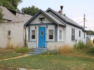 208 Garfield Ave S, Terry, MT 59349