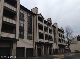 1639 Carriage House Ter APT I, Silver Spring, MD 20904
