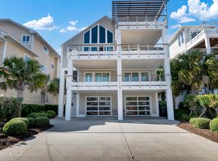 910 S Lumina Ave, Wrightsville Beach, NC 28480