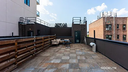 Rented by Nooklyn NYC LLC