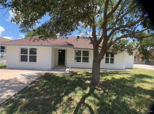 10828 Compadres St, Mercedes, TX 78570