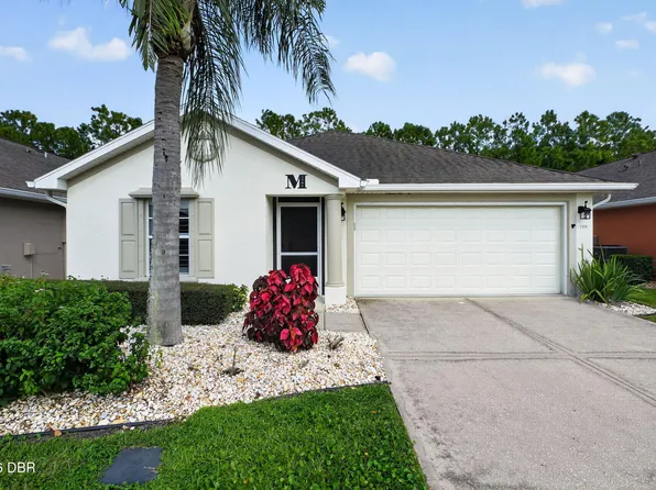 1508 Areca Palm Dr, Port Orange, FL 32128