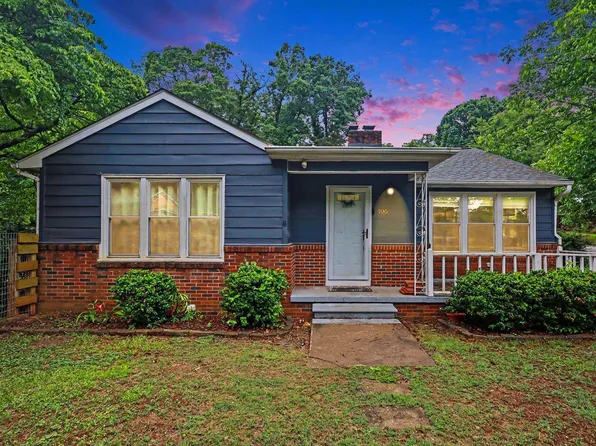 106 Hancock Ave, Spartanburg, SC 29302