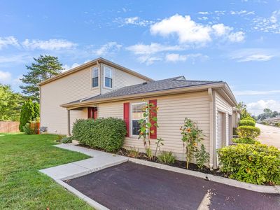 5600 Valencia Park Blvd, Hilliard, OH, 43026