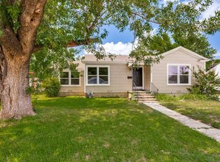 7308 Culver Ave, Fort Worth, TX 76116