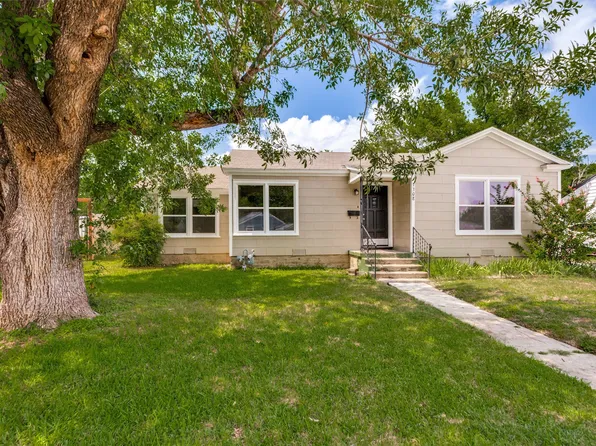 7308 Culver Ave, Fort Worth, TX 76116