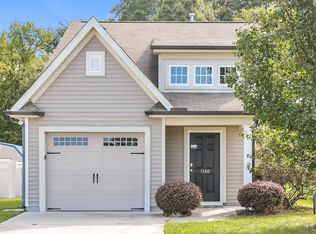1140 Waterlyn Dr, Greensboro, NC 27405