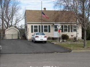 164 Millbrook Rd, Meriden, CT 06450