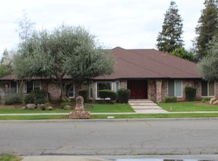 6685 N Alva Ave, Fresno, CA