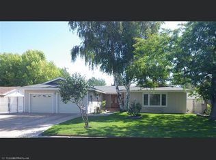 330 E Minor St, Winnemucca, NV 89445