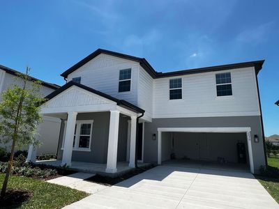 2070 Derwent Dr, Davenport, FL, 33896