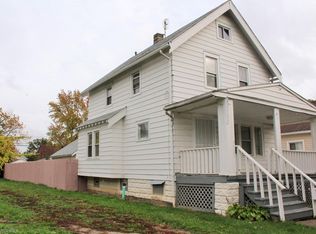 3721 W 139th St, Cleveland, OH 44111