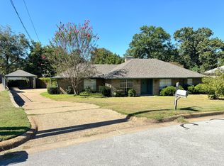 1710 Chipco Dr, Tyler, TX 75703
