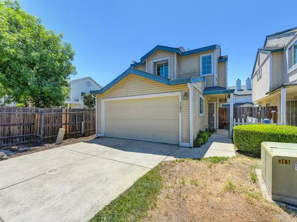 7238 Kallie Kay Ln, Sacramento, CA 95823
