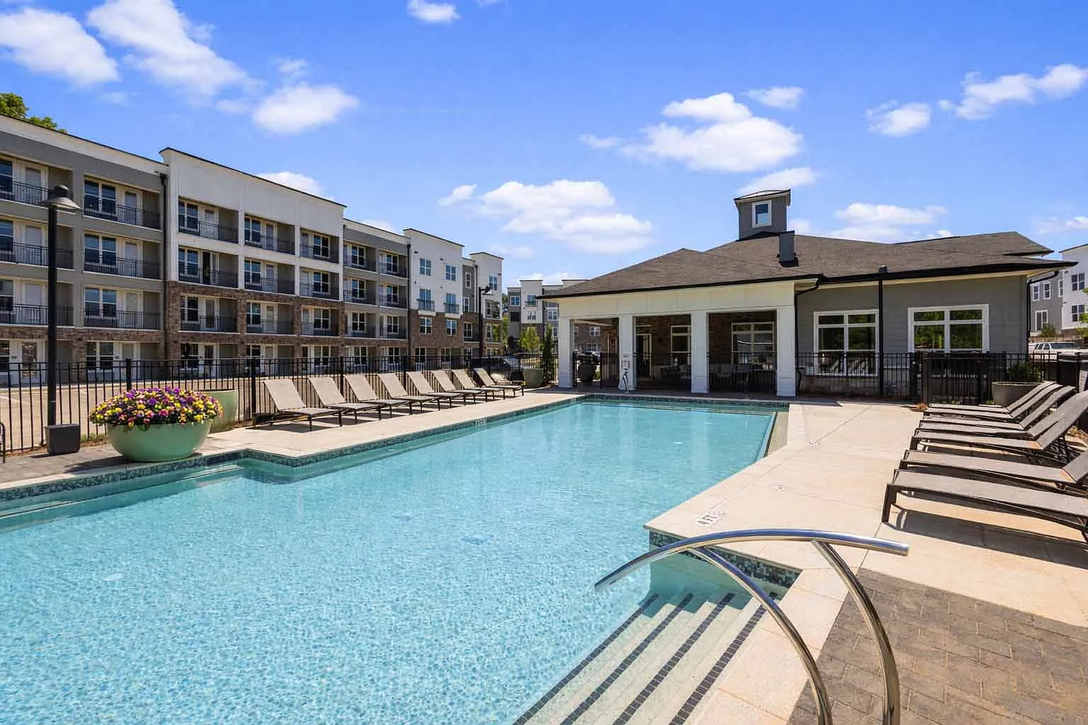 Springside Powder Springs Apartments & Townhomes — Photo 1