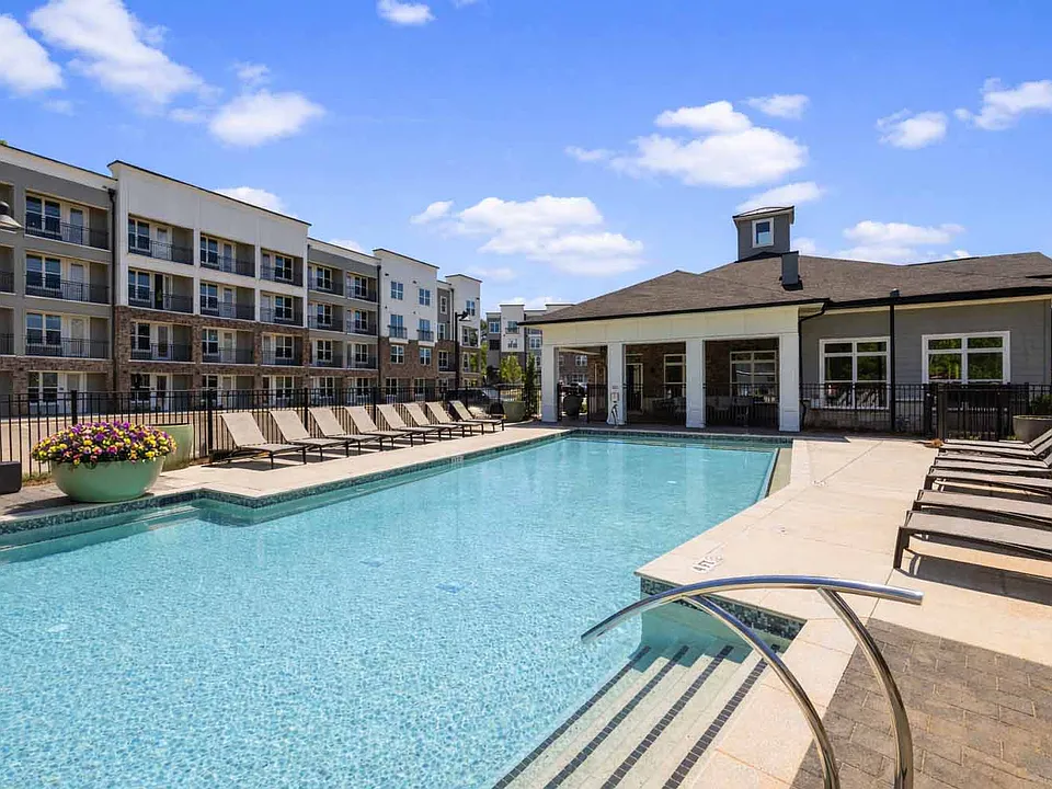 Springside Powder Springs Apartments & Townhomes