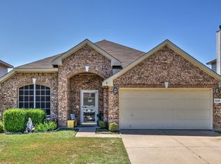 3336 Chapel Ridge Way, Fort Worth, TX 76116