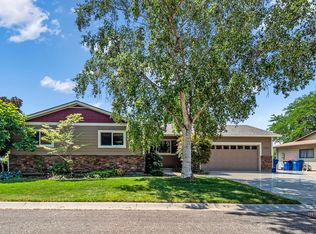 2201 E Dicky Cir, Eagle, ID 83616