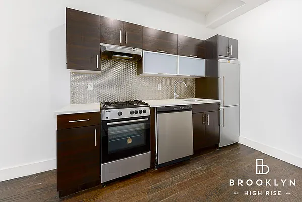 Rented by Brooklyn High Rise LLC | media 23