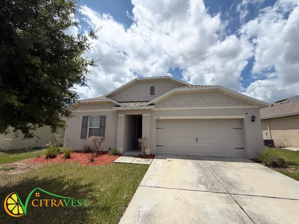 403 Honey Bell Rd, Winter Haven, FL 33880