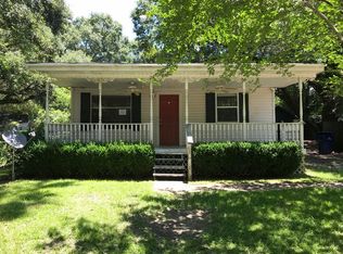 312 Smith St, Deridder, LA 70634
