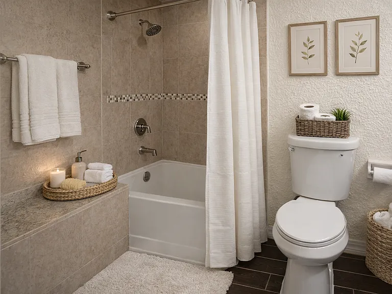 3020 Antique Oaks Cir #132 — Photo 16
