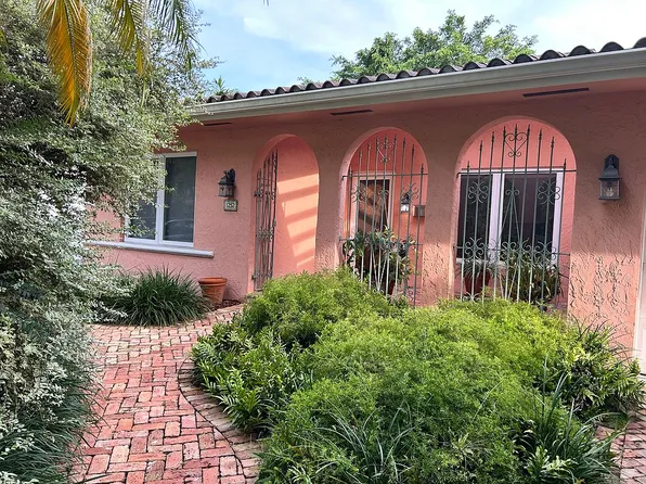 1252 Ortega Ave, Coral Gables, FL 33134