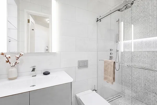 Bathroom, photo 3