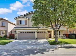 35239 Hogan Dr, Beaumont, CA 92223