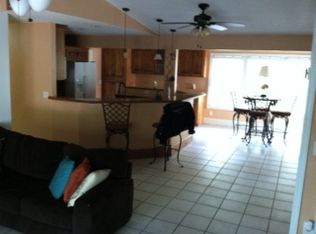 514 Jungle Rd, Edisto Island, SC 29438