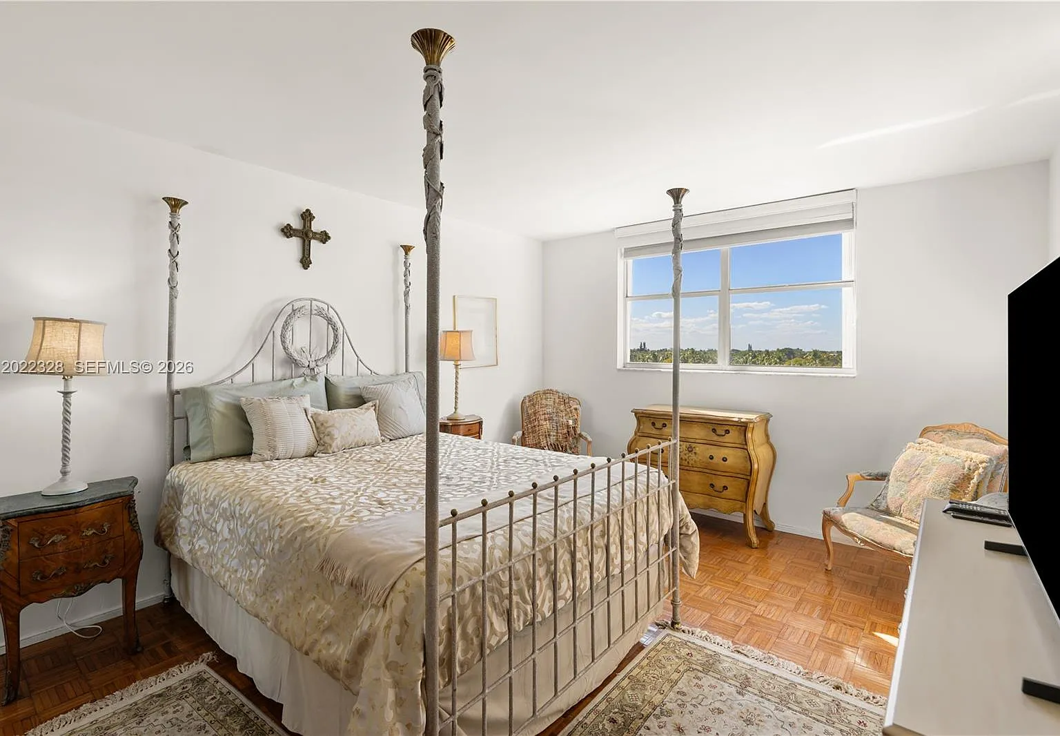 Cape Florida Club Condo P — Photo 4