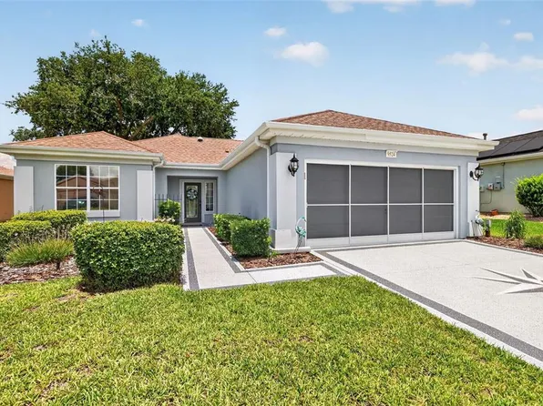 9524 SE 124th Loop, Summerfield, FL 34491