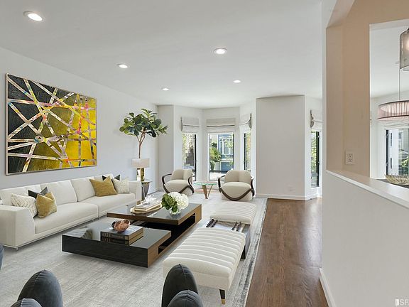 3rd image of 2326 California St