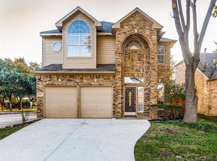 1848 Bachman Ct, Plano, TX 75075