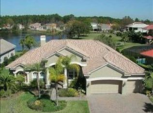 9918 Tree Tops Lake Rd, Tampa, FL 33626