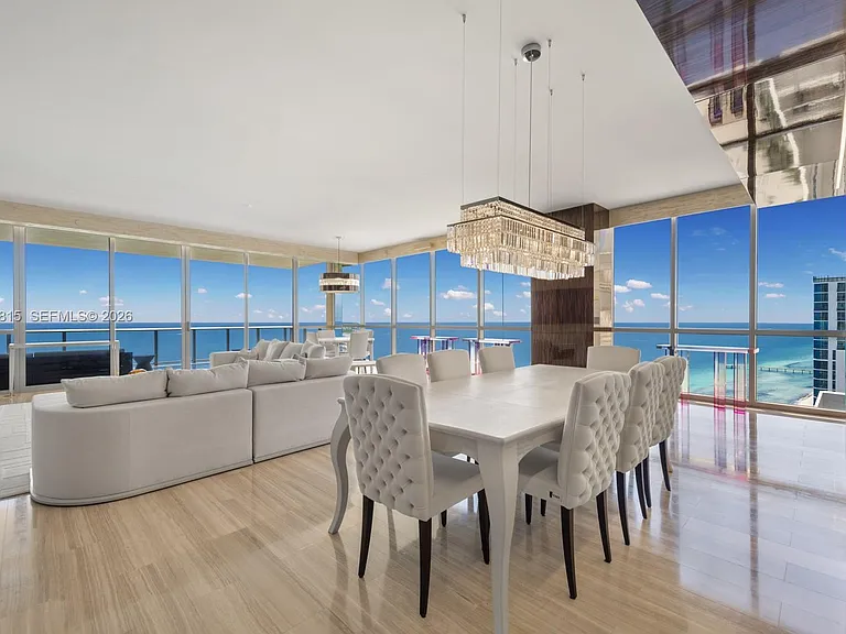 17749 Collins Ave #3002 — Photo 6
