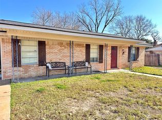 2501 Wayside Dr, Bryan, TX 77802