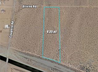 0 Olivine Rd, Phelan, CA 92371