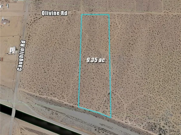 0 Olivine Rd, Phelan, CA 92371