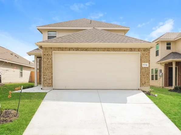 9334 Evening Shade Ct, San Antonio, TX 78211
