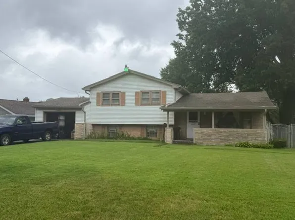 1685 Laurie Dr, Youngstown, OH 44511