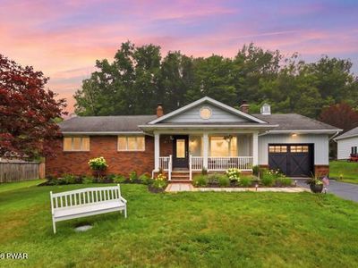1521 Heart Lake Rd, Scott Township, PA, 18433