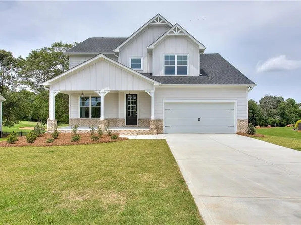 47 Rylan Ct, Mansfield, GA 30055