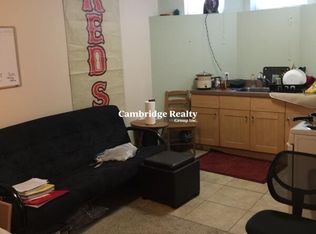887 Huntington Ave #T-1, Boston, MA 02115
