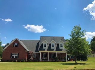 4665 Ridgemoor Dr, Belden, MS 38826