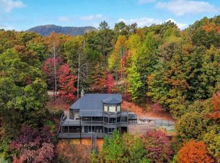 460 Amy Creek Cir, Ellijay, GA 30540