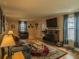 451 Lynnfield St, Lynn, MA 01904