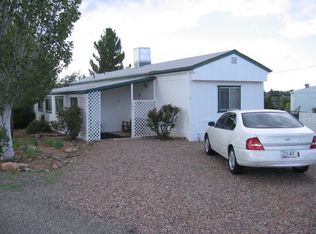 8920 E Ranger Ct, Prescott Valley, AZ 86314