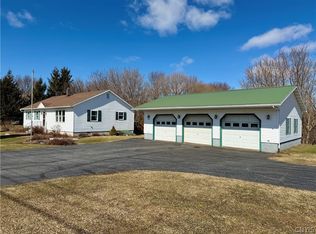 9510 State Route 12, Copenhagen, NY 13626