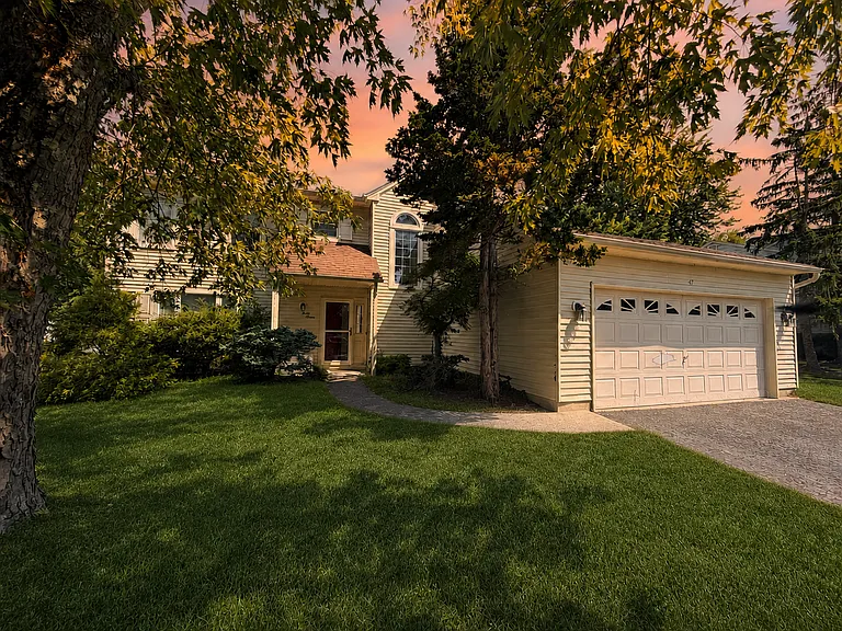 47 Sweet Gum Rd — Photo 1